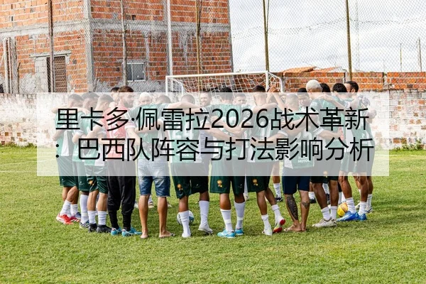 里卡多·佩雷拉2026战术革新：巴西队阵容与打法影响分析